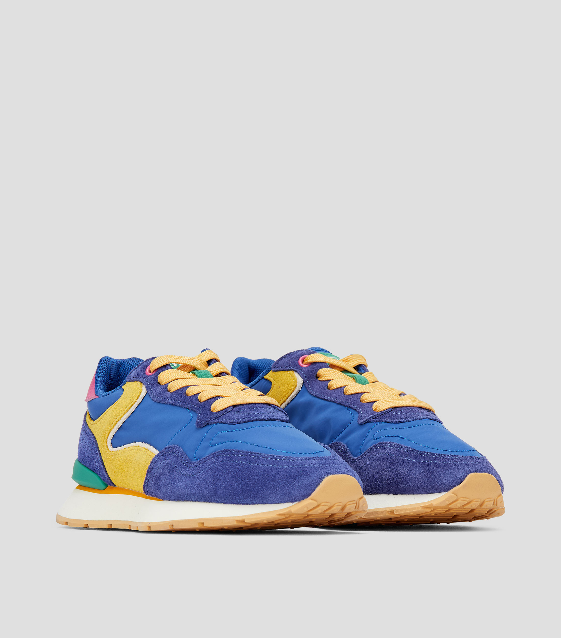 Tenis Casuales Multidiseño Mujer